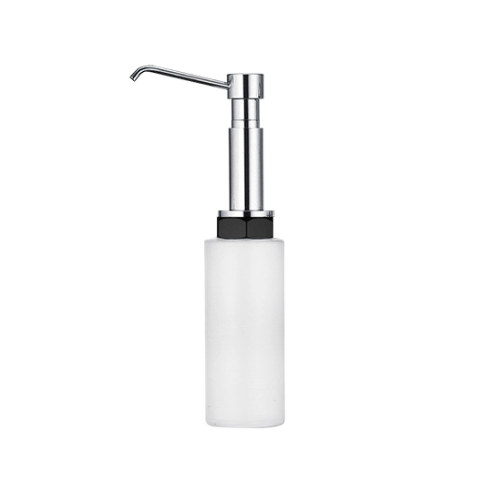 Dispensador de jabón para encimera (163 mm)