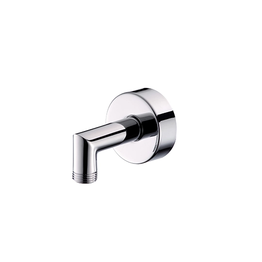 Codo de suministro de pared