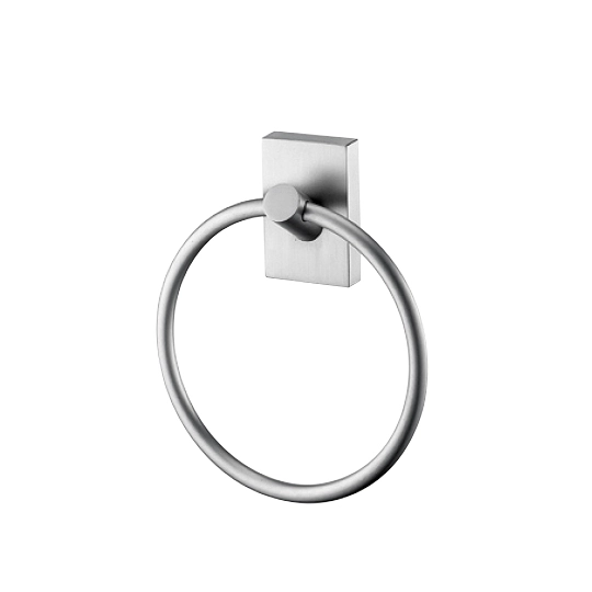 Anillo de toalla