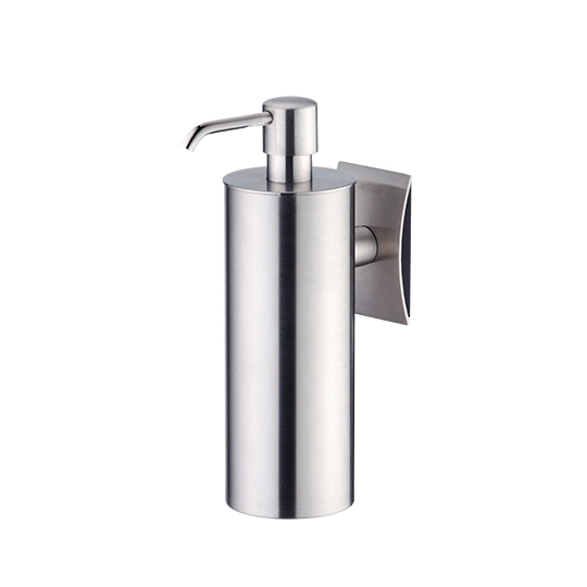 Dispensador de jabón de pared