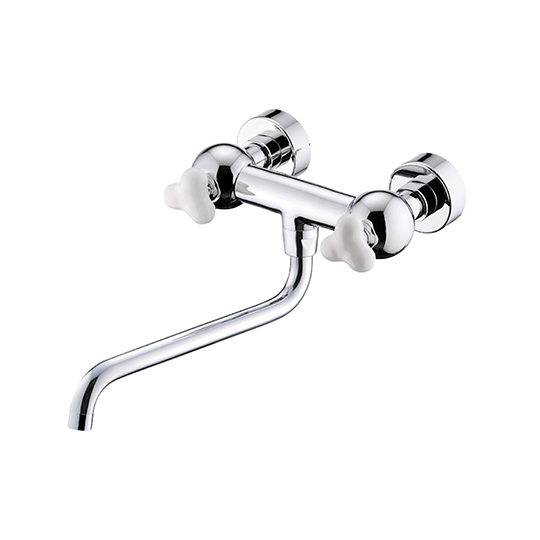Grifo de cocina de pared