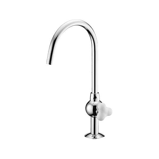 Grifo de cocina (solo frío)