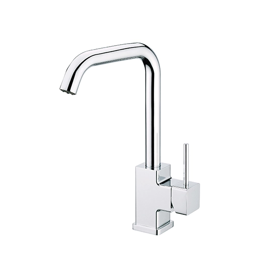 Grifo de la cocina