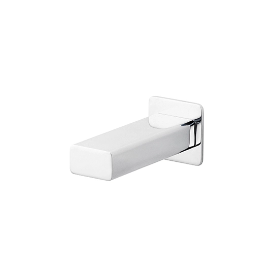 Caño de baño (150 mm)