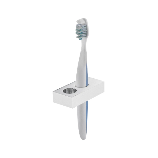 Porta cepillo de dientes