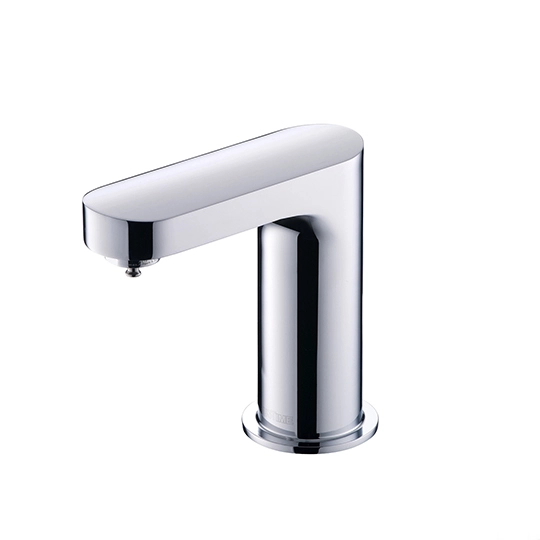 Grifo para lavabo Tip-Touch (solo frío)