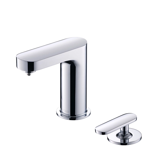Grifo monomando para lavabo