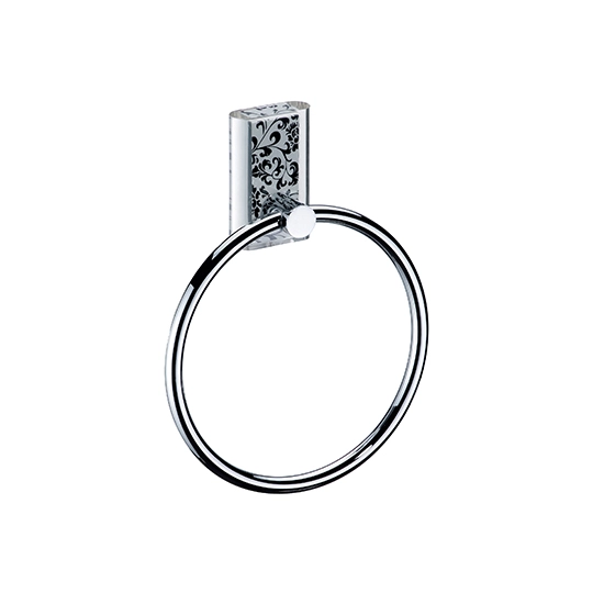 Anillo de toalla