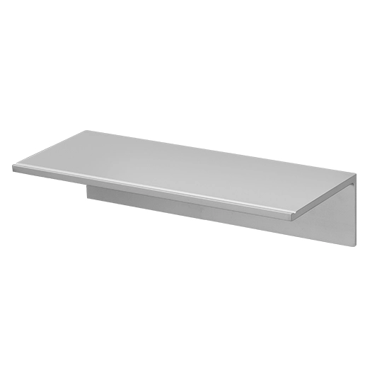 Estante de aluminio 340 * 140 * 80 mm