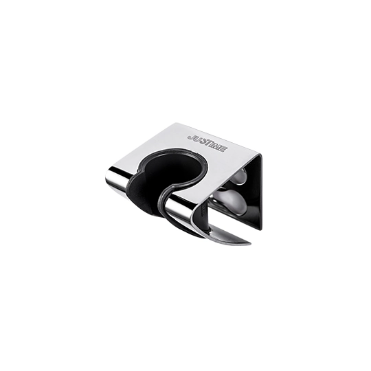 Soporte de pared (acero inoxidable)
