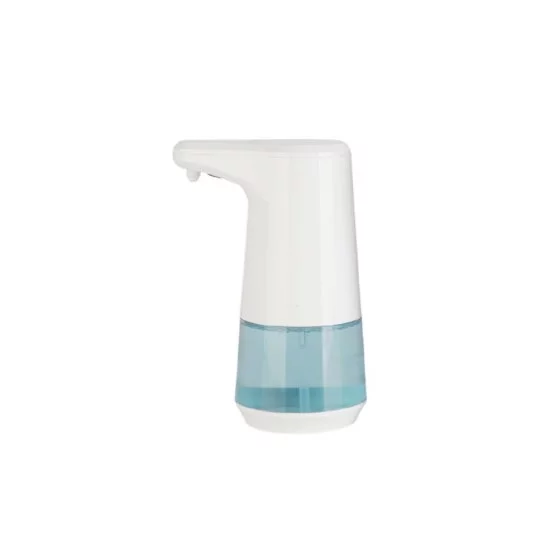 Dispensador de jabón espumoso con sensor