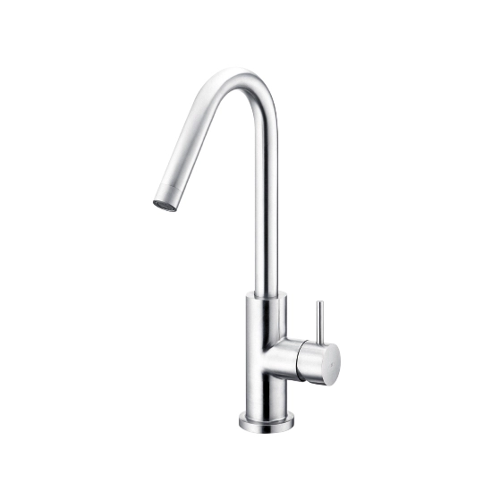 Grifo de la cocina