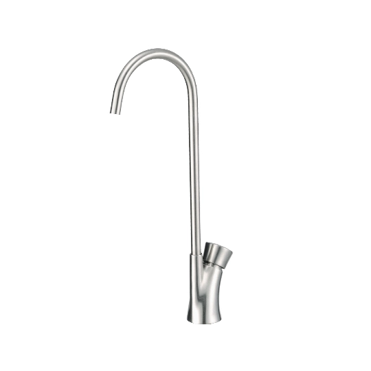 Grifo para beber agua (acero inoxidable)