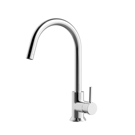 Grifo de la cocina