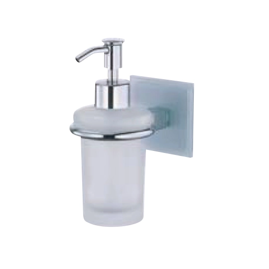 Dispensador de jabón