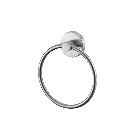 Anillo de toalla