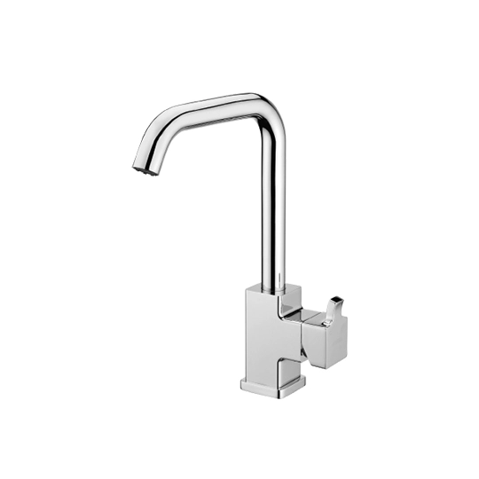 Grifo de la cocina