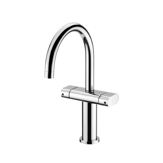 Grifo de la cocina