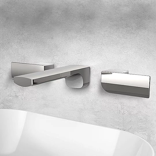 7790 Arco 2 Grifería y duchas