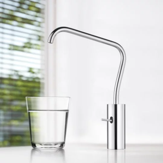 Lucky 7 Grifo para beber agua (mezclador)