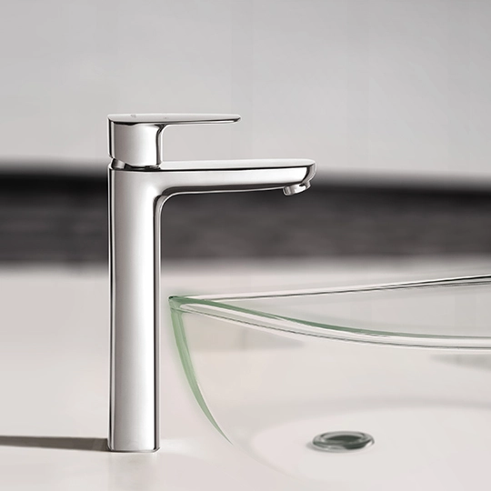 6779 Pan 2 Grifería y duchas