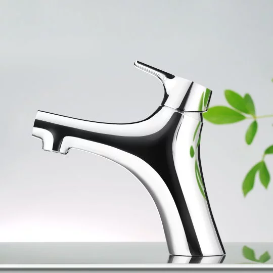Grifo de lavabo Nature