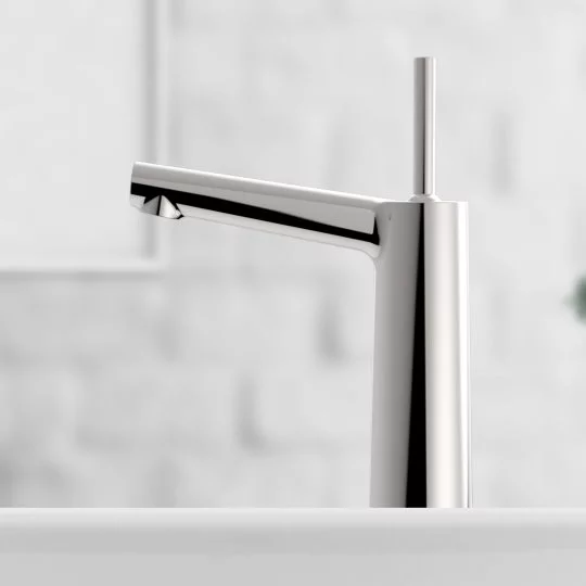 Chapter Grifo de lavabo y grifo de cocina