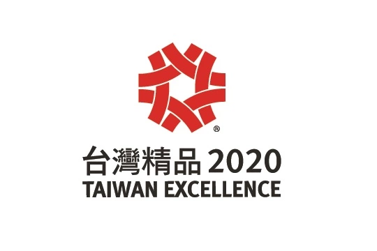 JUSTIME ganó 6 premios a la excelencia de Taiwán