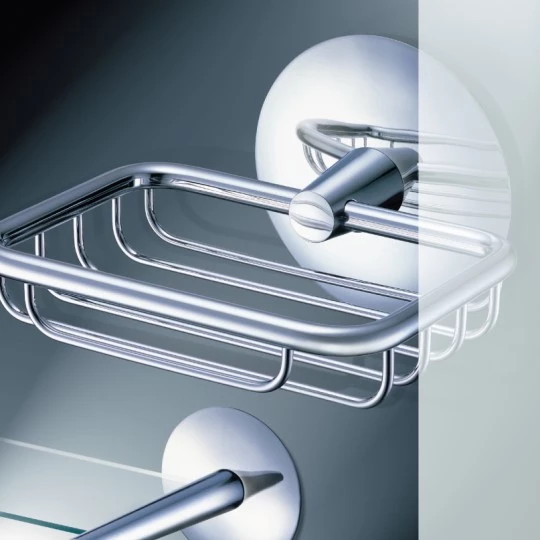 6827 Accesorios de baño Moonbow
