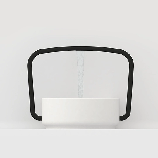 Juego de lavabo Chapter