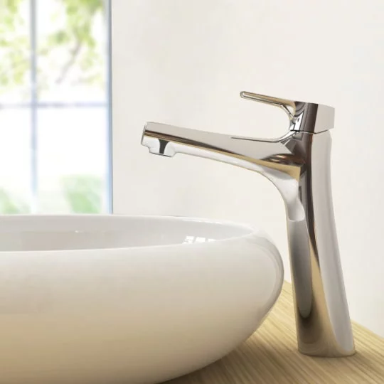 Grifo de lavabo Nature