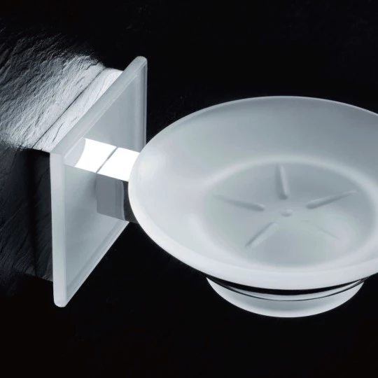 7801 Accesorios de baño Happiness