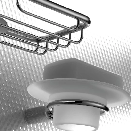 7807 Still One Accesorios de baño