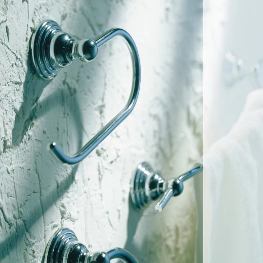 6873 Accesorios de baño aztecas