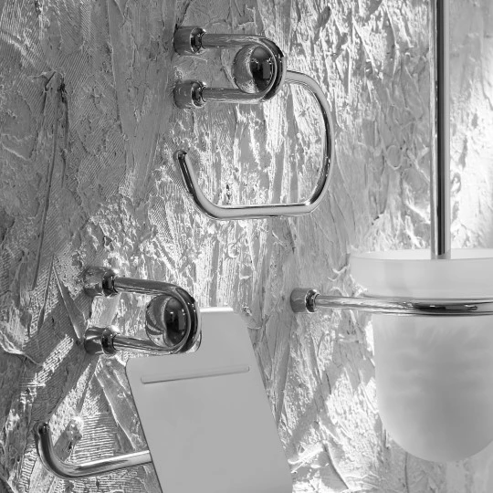 6861 Point Accesorios de baño