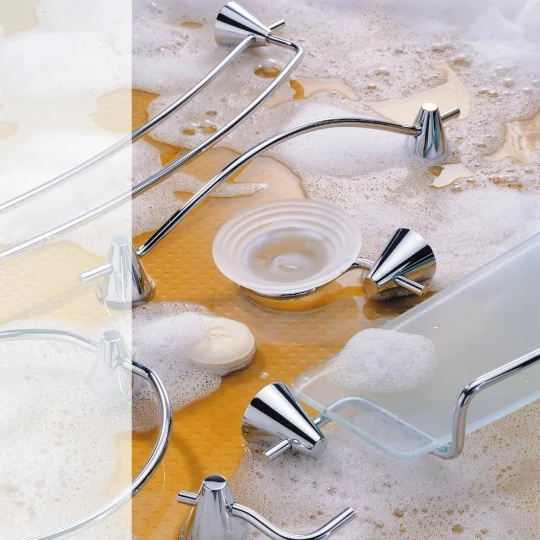 6874 Trai Accesorios de baño