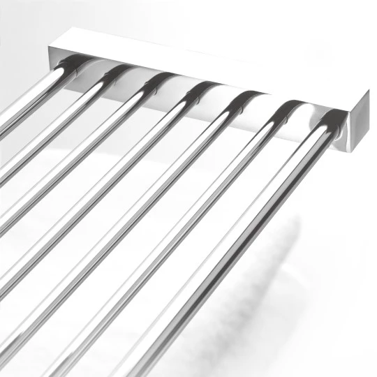 6817 Accesorios de baño cúbicos