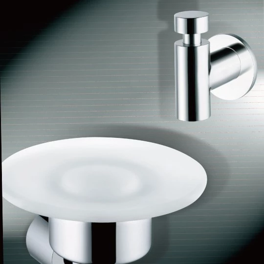 6880 Symmetria Accesorios de baño