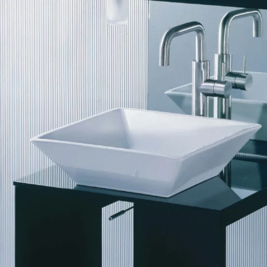 Lavabos y Bañeras