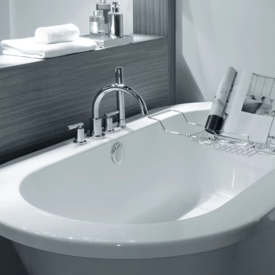 REJILLA BAÑERA