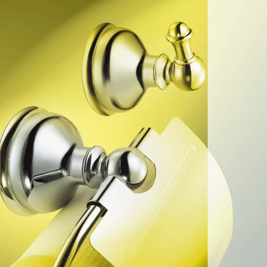 6848 Grace Accesorios de baño