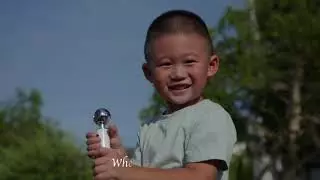 Justime --- El agua es una bendición celestial