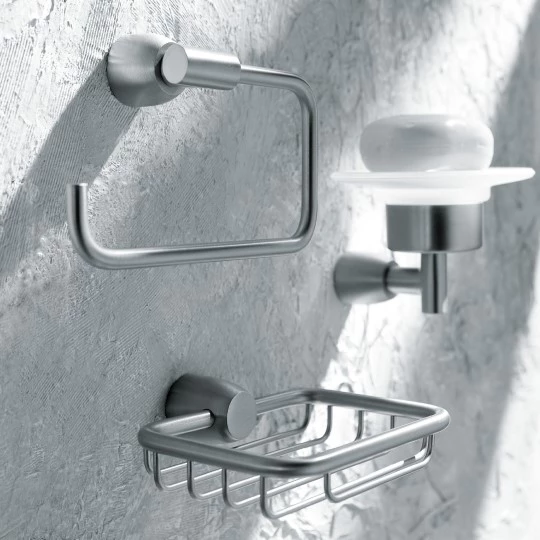 6804 Accesorios de baño Metropolitan