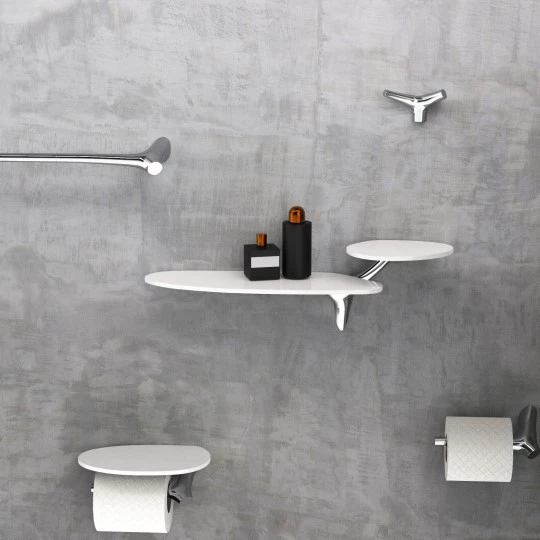 Accesorios de baño Nature
