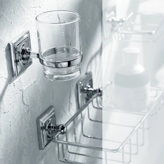 6857 Century Accesorios de baño