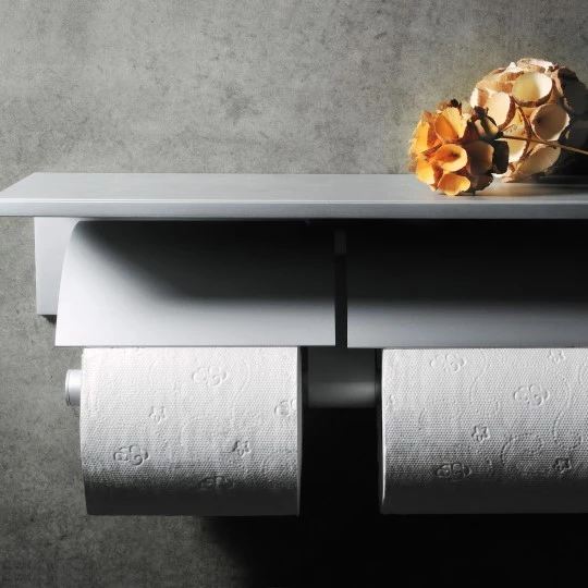 Accesorios de baño serie 6997