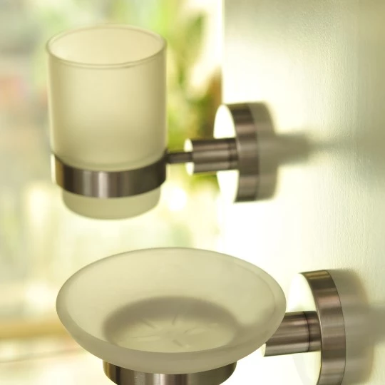 7810 Accesorios de baño simples