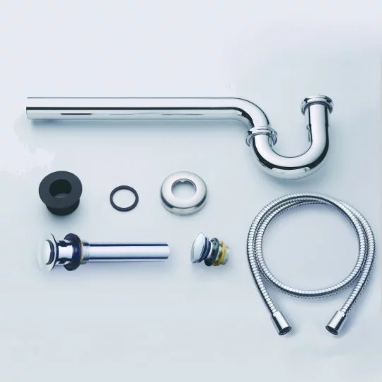Accesorios de fontanería