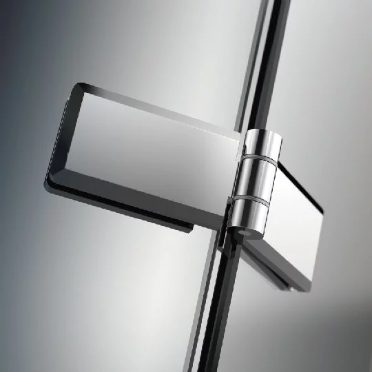 ACCESORIOS PARA CUBIERTAS DE DUCHA